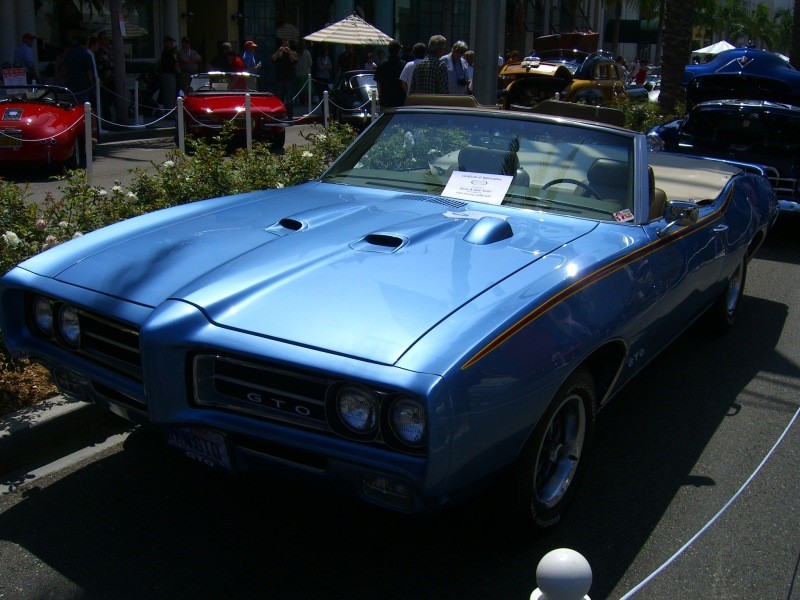 2007 Concourse On Rodeo Drive - part 2